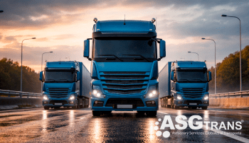 ¿SE PODRA HACER TRANSPORTE INTERNACIONAL CON 44 TONELADAS?