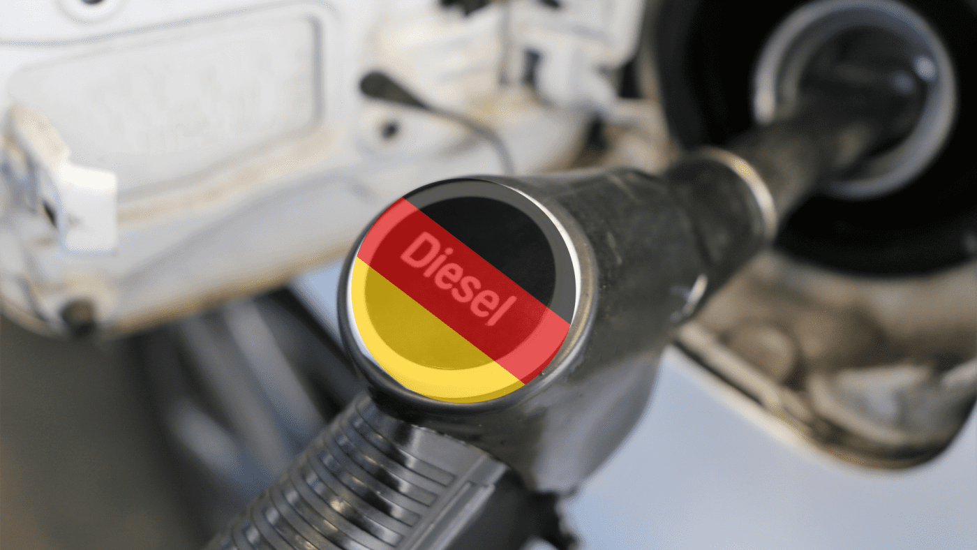 ALEMANIA PROHÍBE EL USO DE GASÓLEO BONIFICADO EN FRIGORÍFICOS DE TRANSPORTE