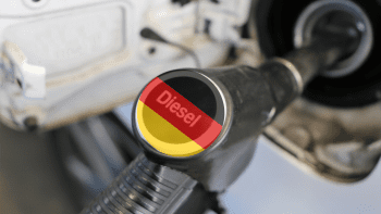 ALEMANIA PROHÍBE EL USO DE GASÓLEO BONIFICADO EN FRIGORÍFICOS DE TRANSPORTE