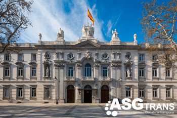 El Tribunal Supremo aclara los requisitos para excluir las dietas de la base de cotización