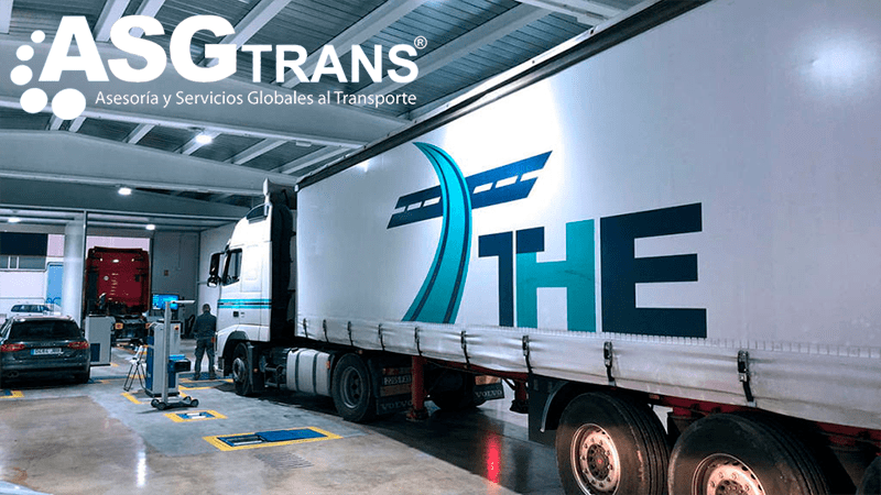 Las ITV confirman: la anotación de las nuevas masas máximas se hará en la próxima inspección periódica