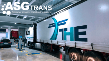 Las ITV confirman: la anotación de las nuevas masas máximas se hará en la próxima inspección periódica