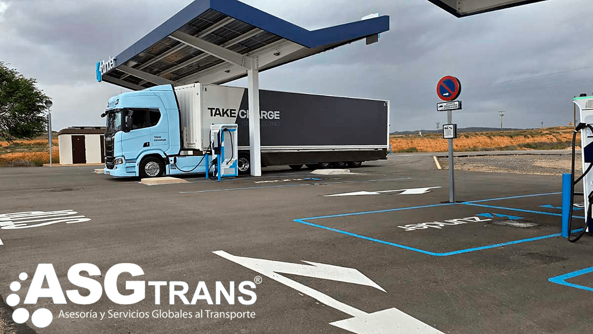 AVANCES EN LA UE PARA EL AUMENTO DE PESOS Y DIMENSIONES