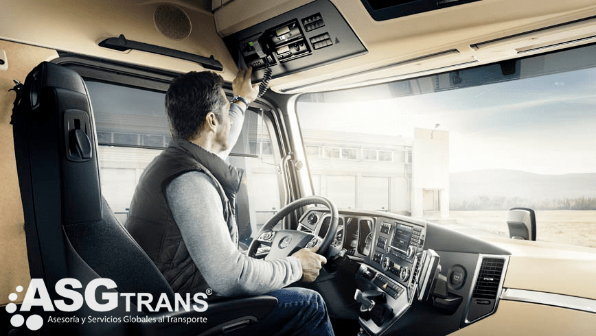 Petición que el tacógrafo sea reconocido como registro oficial de la jornada laboral de los conductores