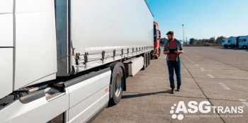 El Ministerio de Transporte avanza a las asociaciones las líneas generales del Plan de inspección 2026