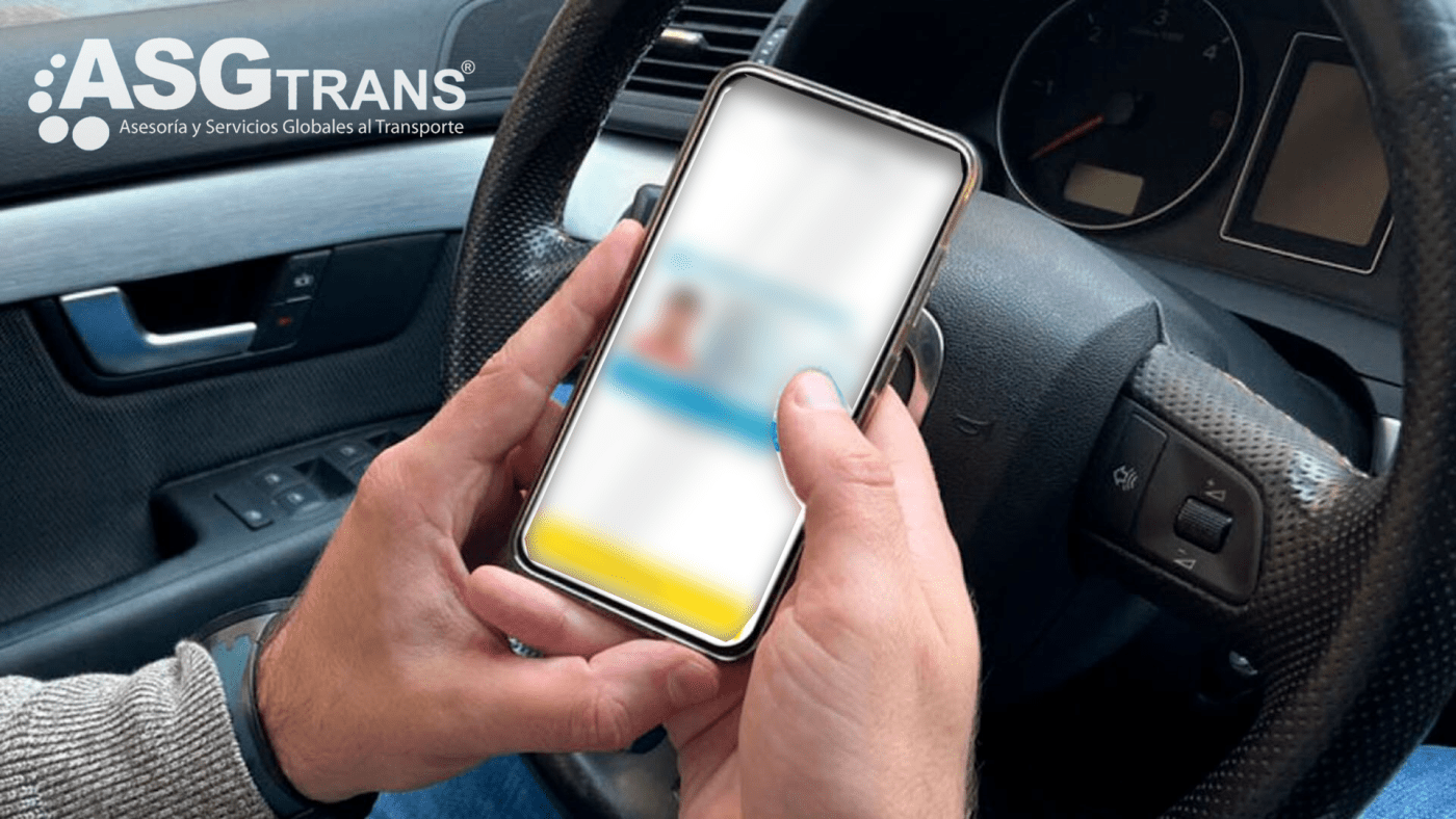 DIGITALIZACIÓN DE LAS LICENCIA CEMT