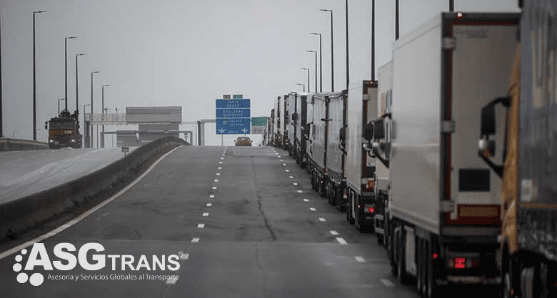 Francia publica las restricciones a la circulación para 2026