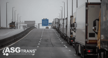 Francia publica las restricciones a la circulación para 2026