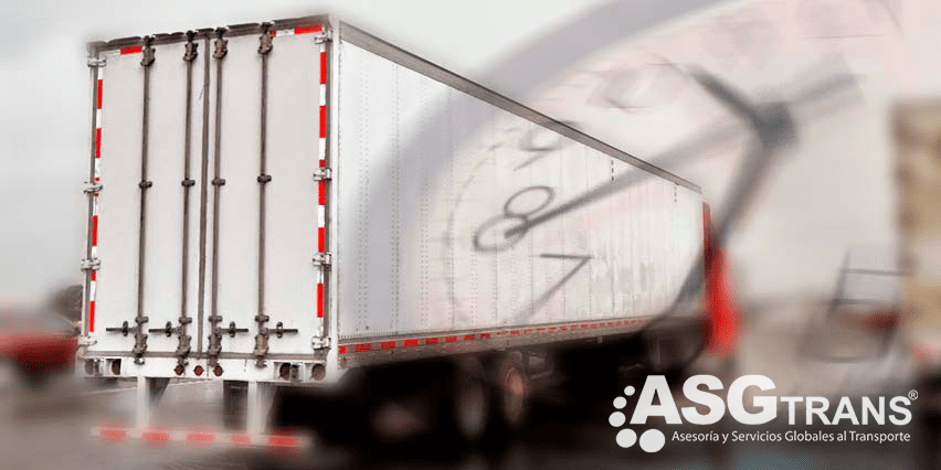 Cómo calcular la indemnización por paralización en el transporte de mercancías y cómo acreditarla