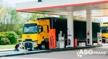 Solo las petroleras, y no los transportistas, podrán reclamar el impuesto de hidrocarburos declarado ilegal