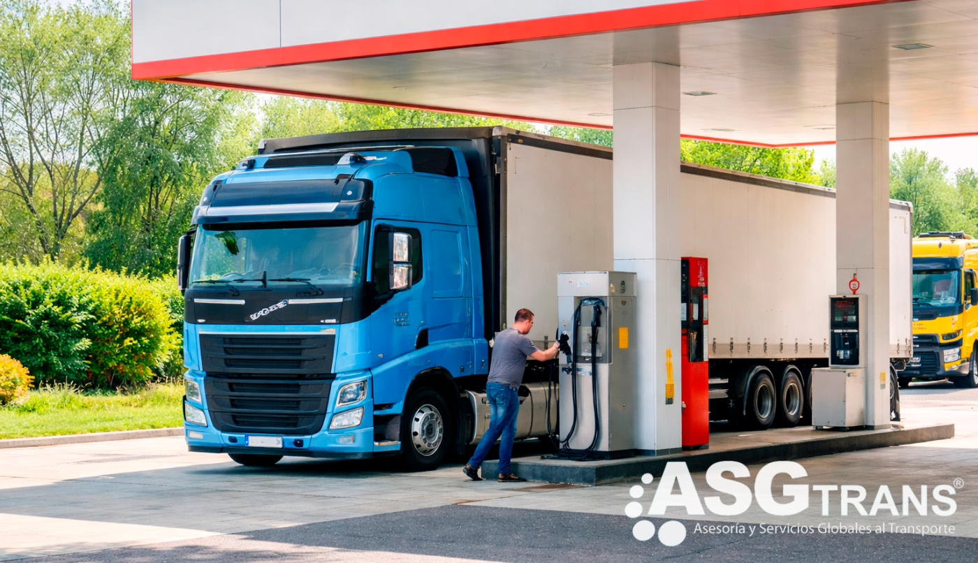 Solo las petroleras, y no los transportistas, podrán reclamar el impuesto de hidrocarburos declarado ilegal