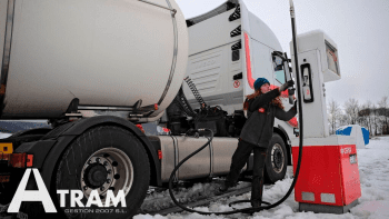 TRANSPORTES CONVOCA LAS AYUDAS PARA TRANSPORTISTAS AUTÓNOMOS QUE QUIERAN CESAR SU ACTIVIDAD