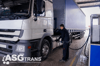 Novedades en la indexación del combustible