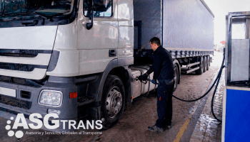 Novedades en la indexación del combustible