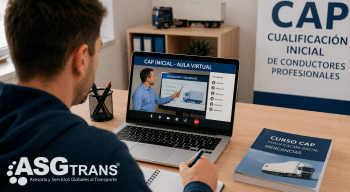 El aula virtual llega al CAP inicial: dos tercios de la formación podrán realizarse online