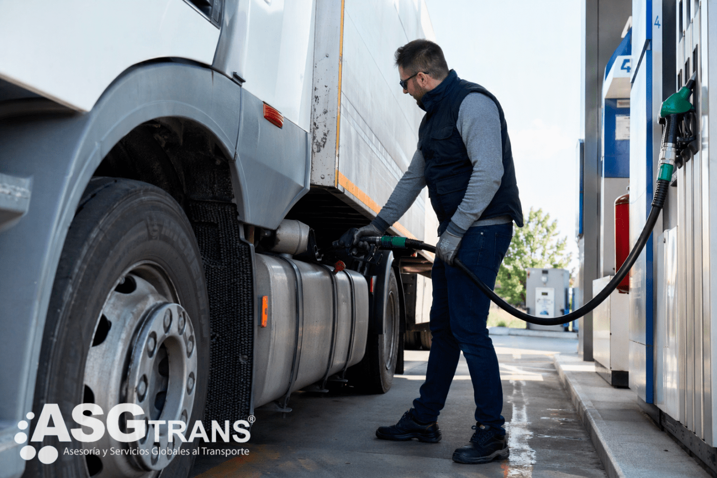 La nueva Orden de Hacienda adapta las ayudas al combustible al marco europeo