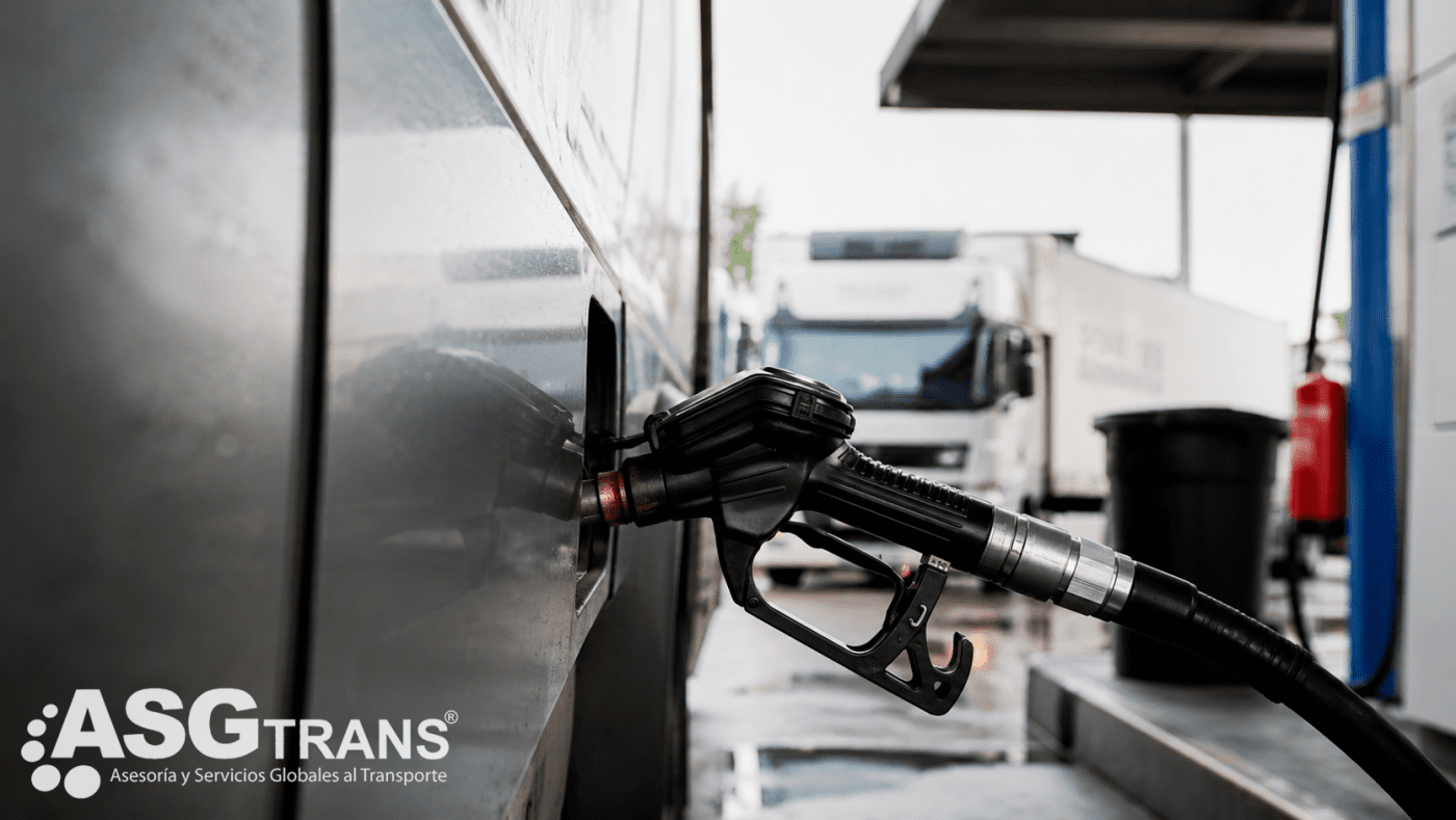 Hacienda comienza a abonar las ayudas al combustible