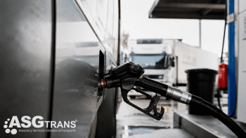 Hacienda comienza a abonar las ayudas al combustible