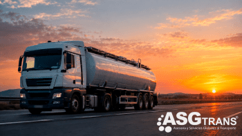 El Gobierno prórroga hasta diciembre las medidas de apoyo al gasóleo para el transporte