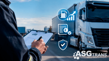 Fenadismer activa un canal de denuncias por incumplimientos en la revisión del precio del transporte