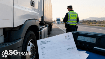 Portugal: sanciones de 2.100 euros por excesos de apenas cinco minutos de conducción