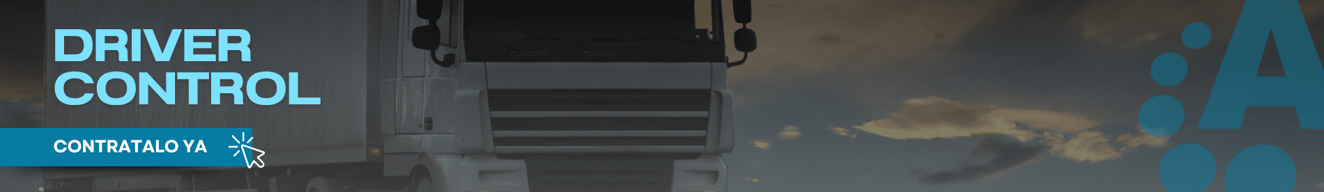 Driver-Control