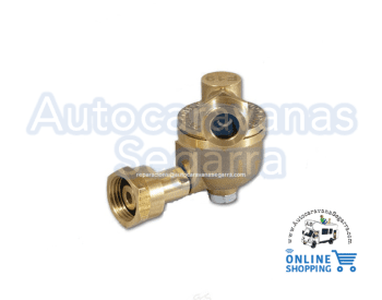 FILTRO PRAKTO PARA BOMBONA GLP