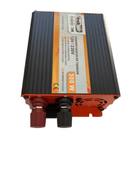 INVERSORES VECHLINE ONDA MODIFICADA (300W Y 600W)
