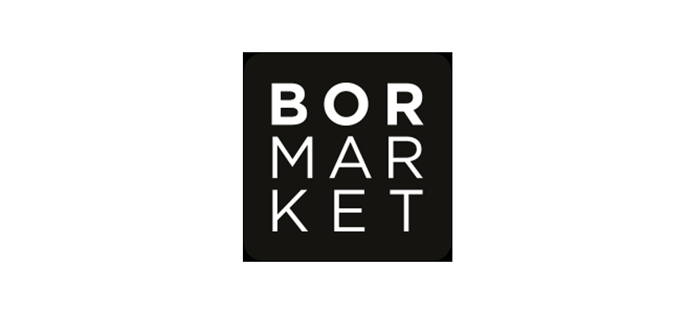 Bor Market
