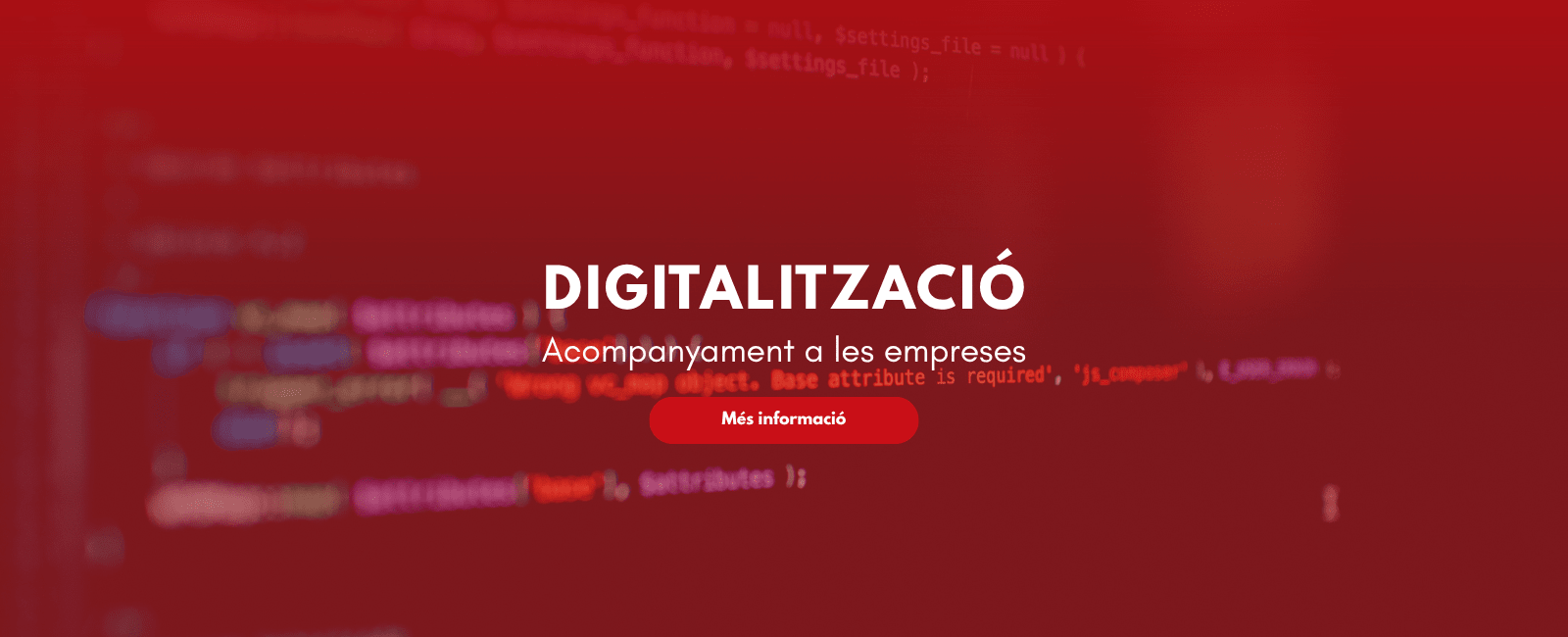 Digitalització