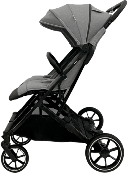 Cochecito Gemelar Tour Twin Max (2 capazos) Varios Colores - 2