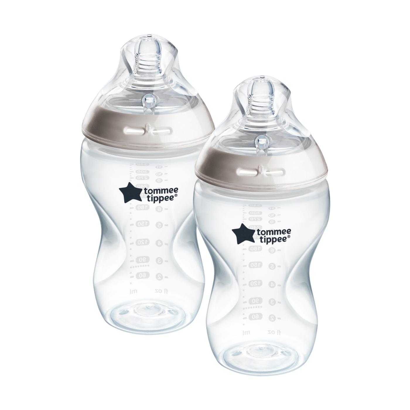 Biberones Natural Start 340 ml - 