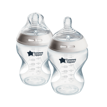 Biberones Natural Start 260 ml