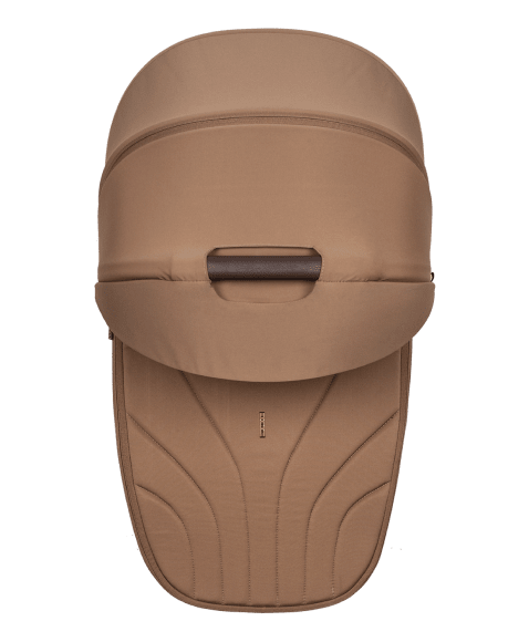 Cochecito de bebe 2en1 Venicci Claro Caramel - 2
