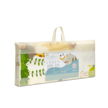 ALFOMBRA DE ESPUMA XPE DOBLE CARA SELVA INTERBABY - 4