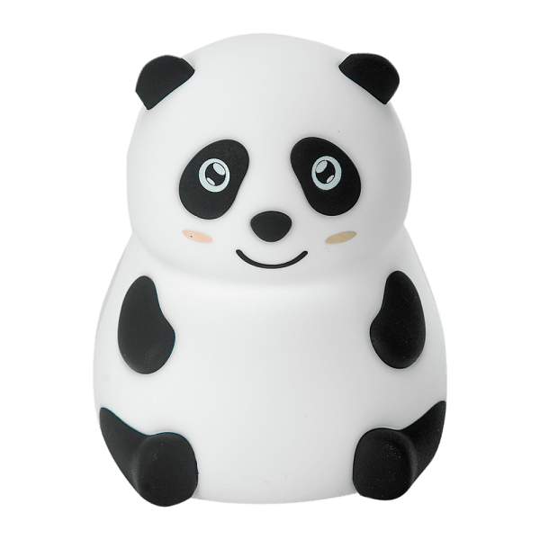 InnoGIO Luz Nocturna de Silicona GIOpanda