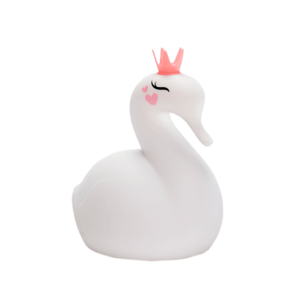 InnoGIO Luz Nocturna de Silicona GIOprincess - 1