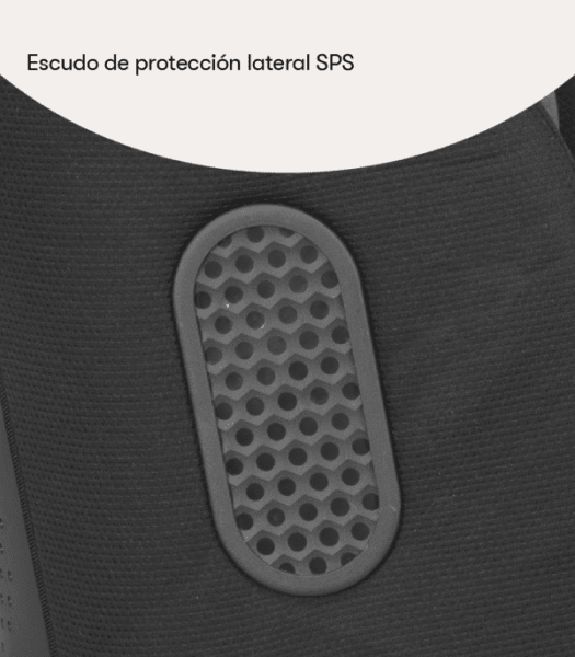 Silla de coche evolutiva Casualplay NEW Beat I-size  40-150 cms - 5