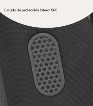 Silla de coche evolutiva Casualplay NEW Beat I-size  40-150 cms - 5