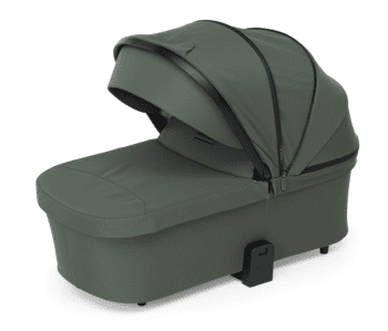 Cochecito Tic toc 2 piezas OLIVE - 4