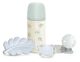 S SET REGALO POETRY PA 270 FM AZUL I3 - 