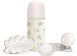 S SET REGALO POETRY PA 270 FM ROSA I3