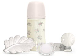 S SET REGALO POETRY PA 270 FM ROSA I3