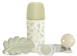 S SET REGALO POETRY PA 270 FM VERDE I3 - 