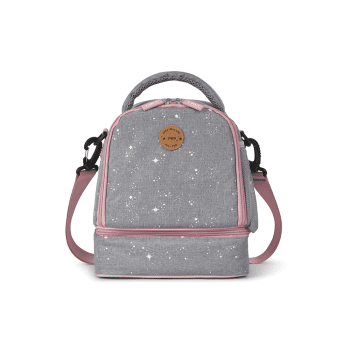 BOLSA TÉRMICA PINK GALAXY