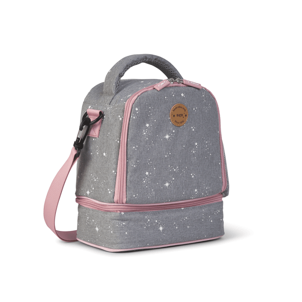 BOLSA TÉRMICA PINK GALAXY - 2