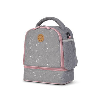 BOLSA TÉRMICA PINK GALAXY - 3