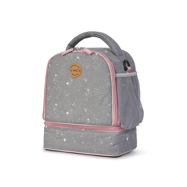 BOLSA TÉRMICA PINK GALAXY - 3