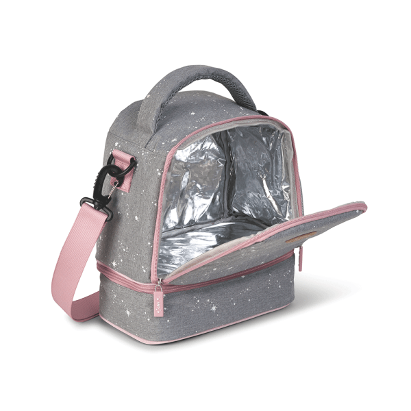 BOLSA TÉRMICA PINK GALAXY - 4