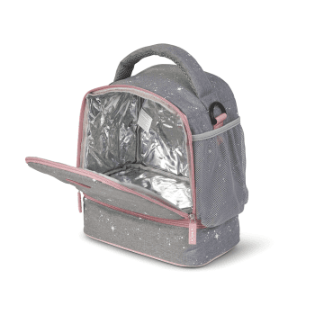 BOLSA TÉRMICA PINK GALAXY - 5